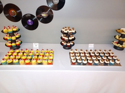 Wedding Display 12